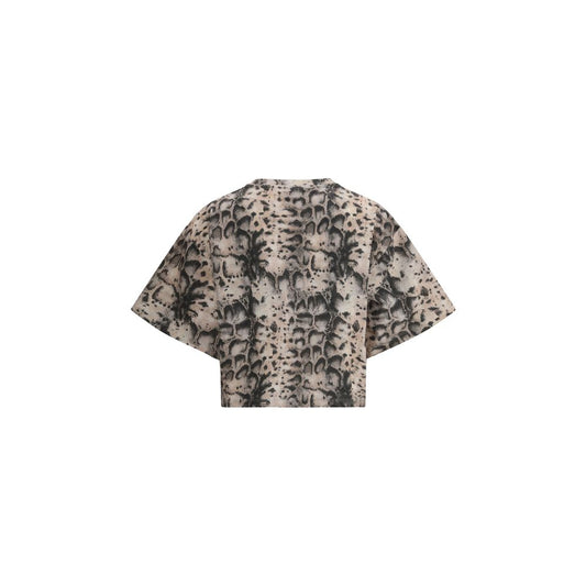 PINKO Multicolor Cotton T-Shirt