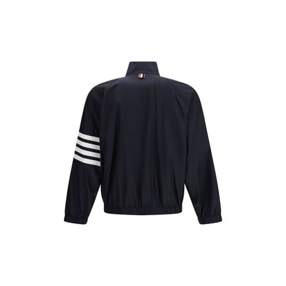 Thom Browne Blue Polyamide Sportswear