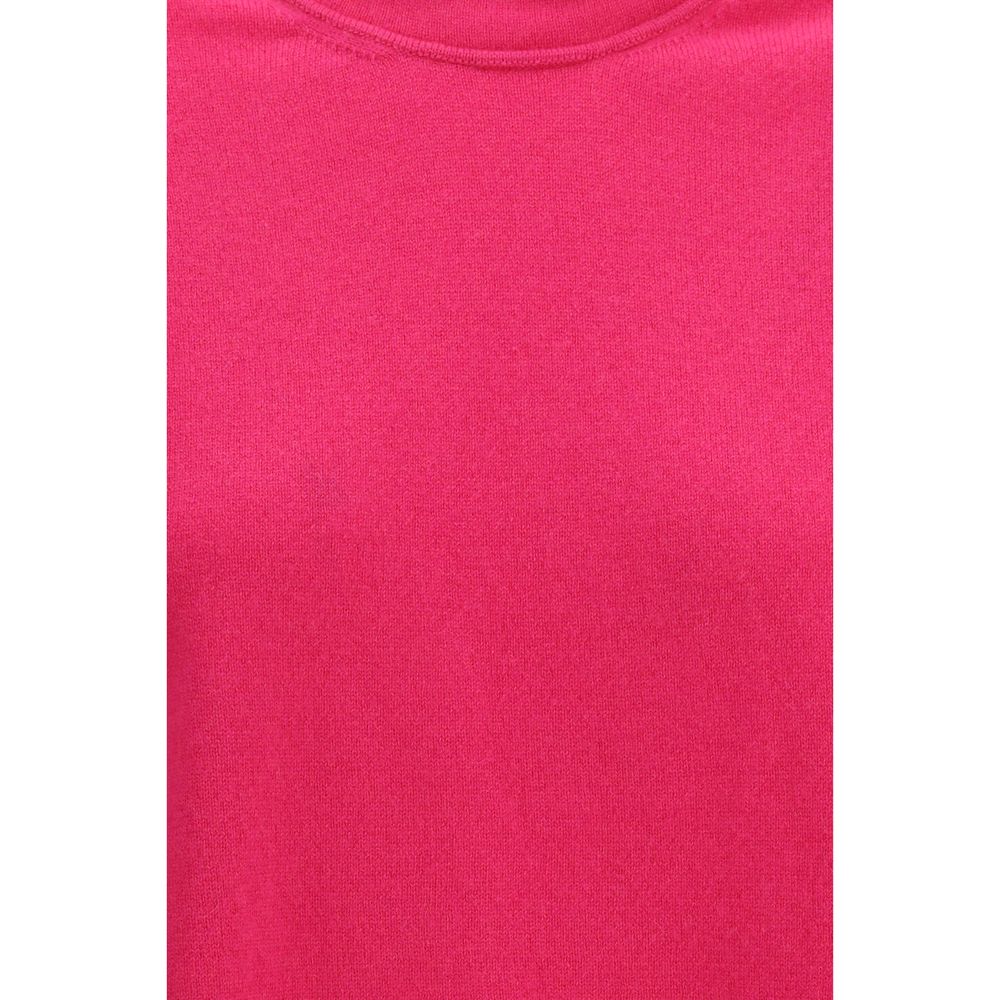 SA SU PHI Multicolor Cashmere Sportswear