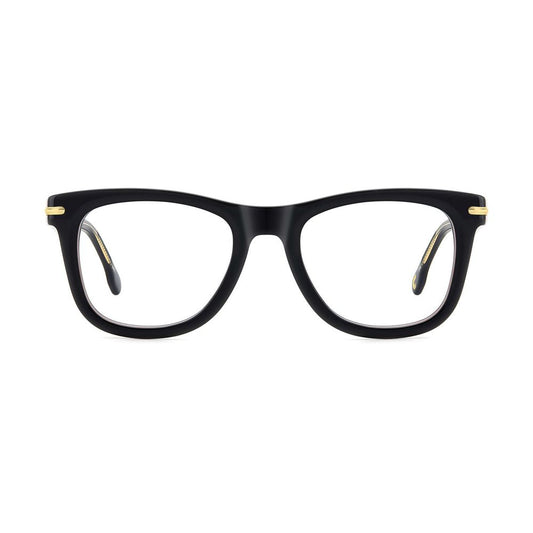 Carrera Black Acetate Glasses (Frames)