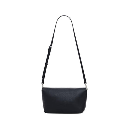 Desigual Black Polyethylene Handbag