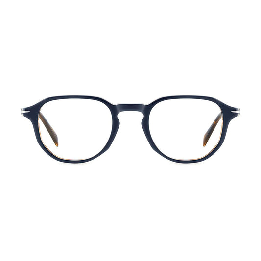 David Beckham Blue Acetate Glasses (Frames)