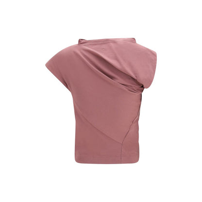 Vivienne Westwood Multicolor Cotton Blouse