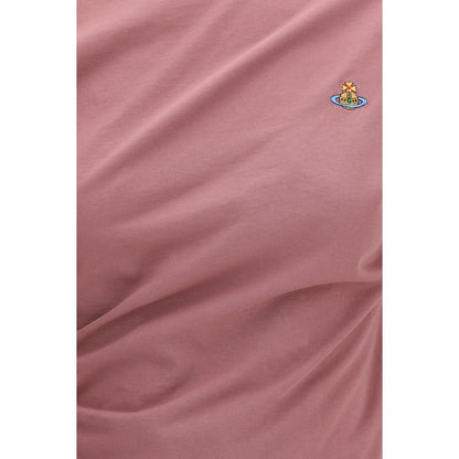 Vivienne Westwood Multicolor Cotton Blouse