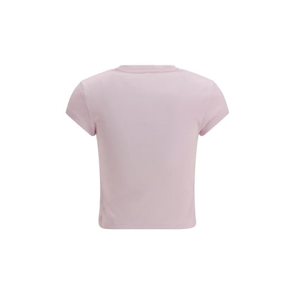 Alexander Wang Multicolor Cotton Sportswear