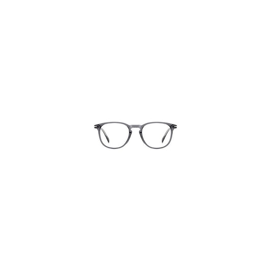 David Beckham Gray Acetate Glasses (Frames)