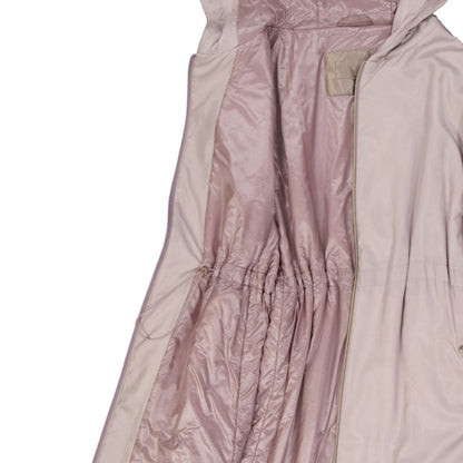 Herno Multicolor Copper Coat