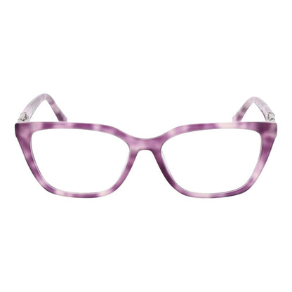 Guess Purple Acetate Glasses (Frames)
