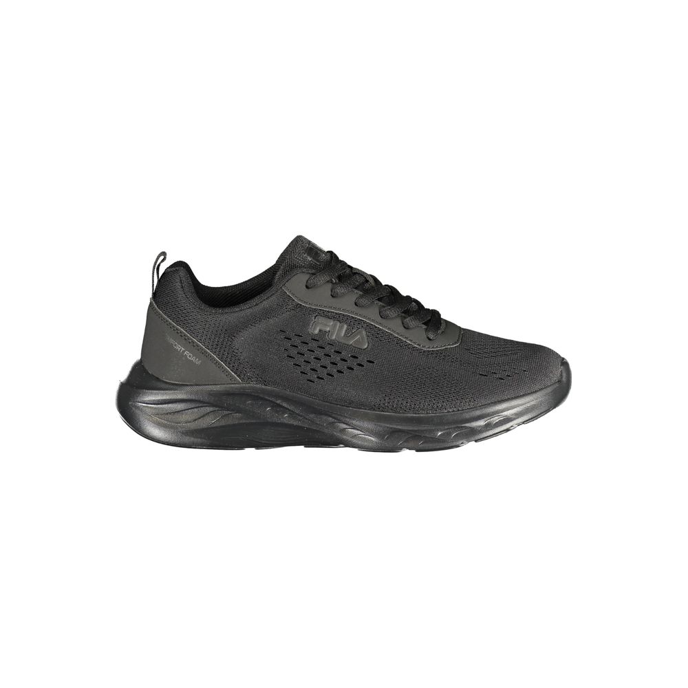Fila Coral Polyester Women Sneaker