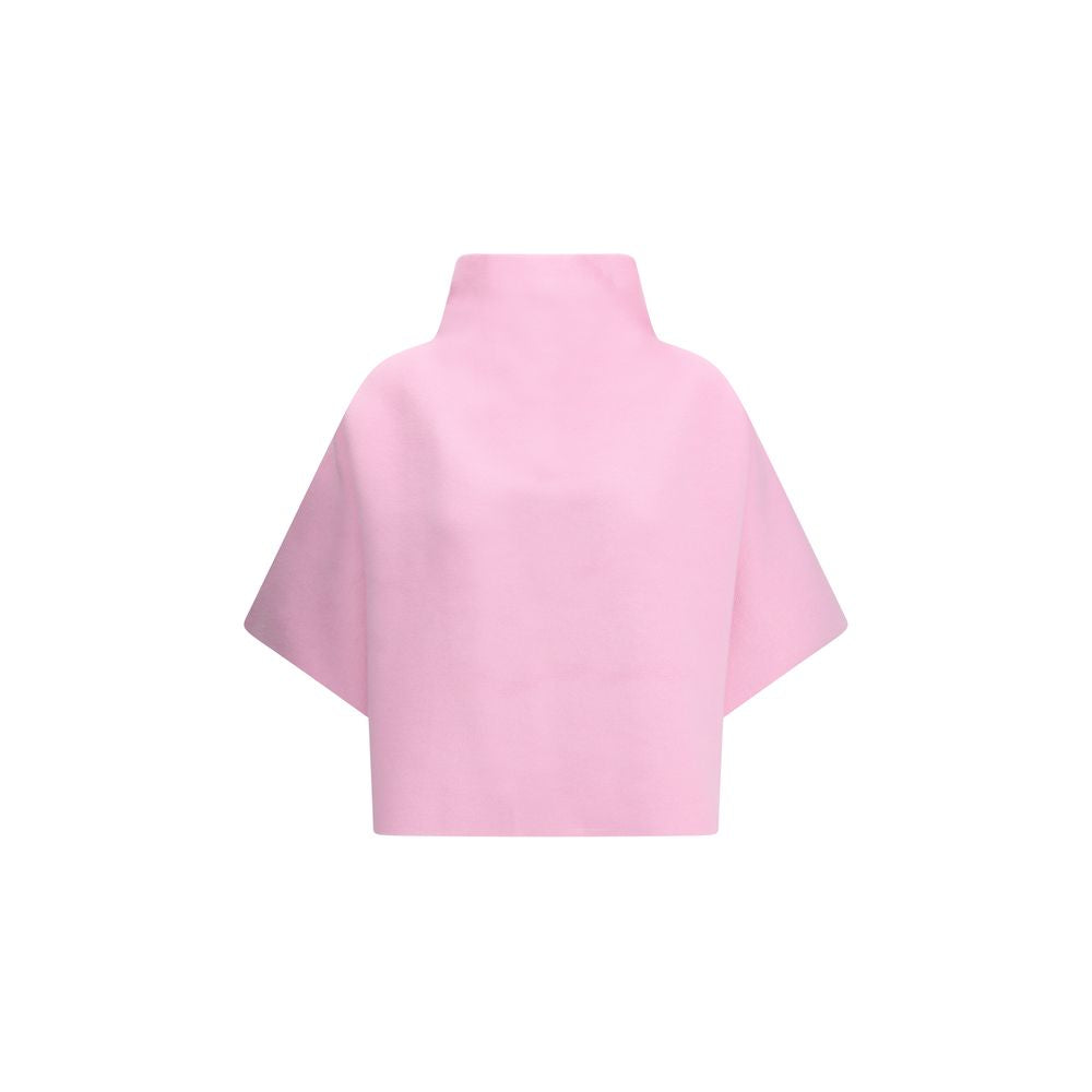 Tom Ford Multicolor Cashmere Sweater