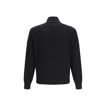 Canada Goose Black Polyamide Shell Jacket