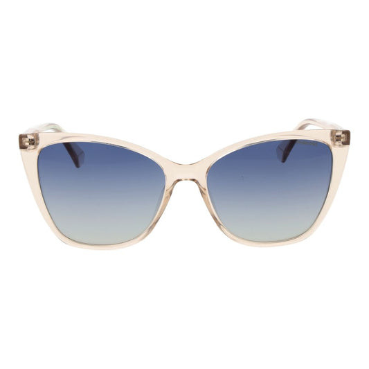 Polaroid Bicolor Plastic Sunglasses