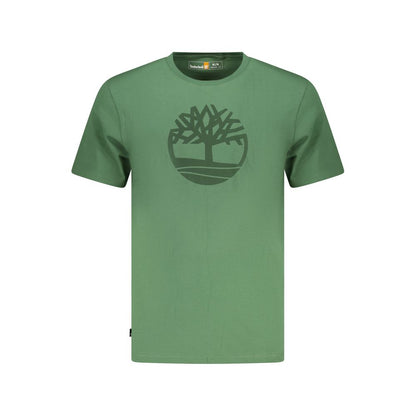 Timberland Verde Organic Cotton Men's T-Shirt