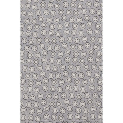 Brunello Cucinelli Gray Silk Wallet