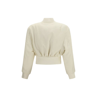 Balenciaga Beige Polyester Clothing