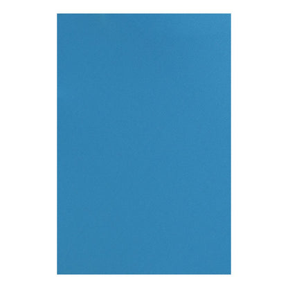 Staud Blue Silk Casual Dress