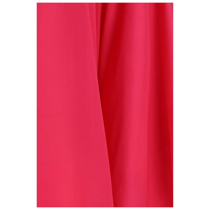 SA SU PHI Multicolor Viscose Long Dress
