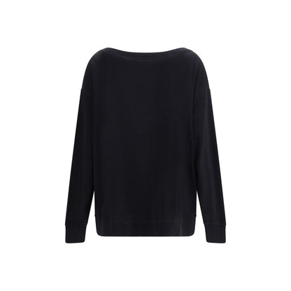 Darkpark Black Cotton Shirt