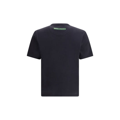 Barbour Blue Cotton Sportswear