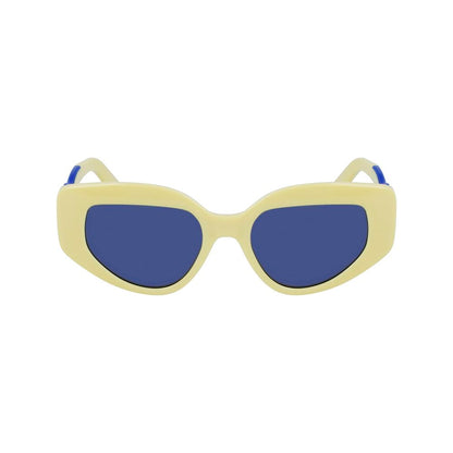 Karl Lagerfeld Bicolor Injected Sunglasses