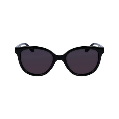 Liu Jo Black Injected Sunglasses
