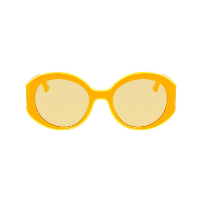 Longchamp Bicolor Injected Sunglasses