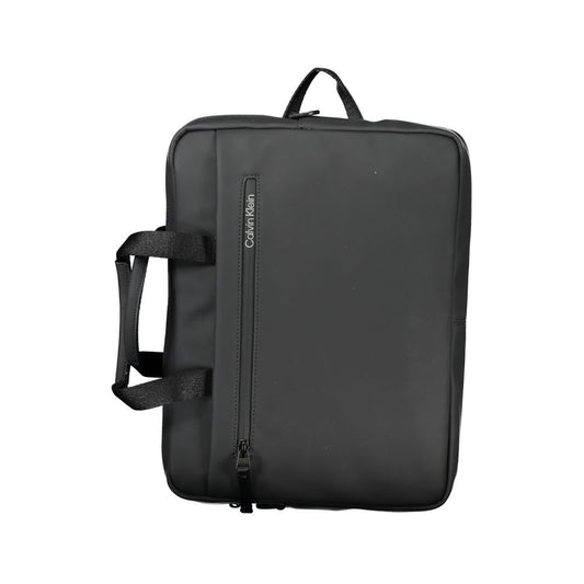 Calvin Klein Black Polyester Accessories