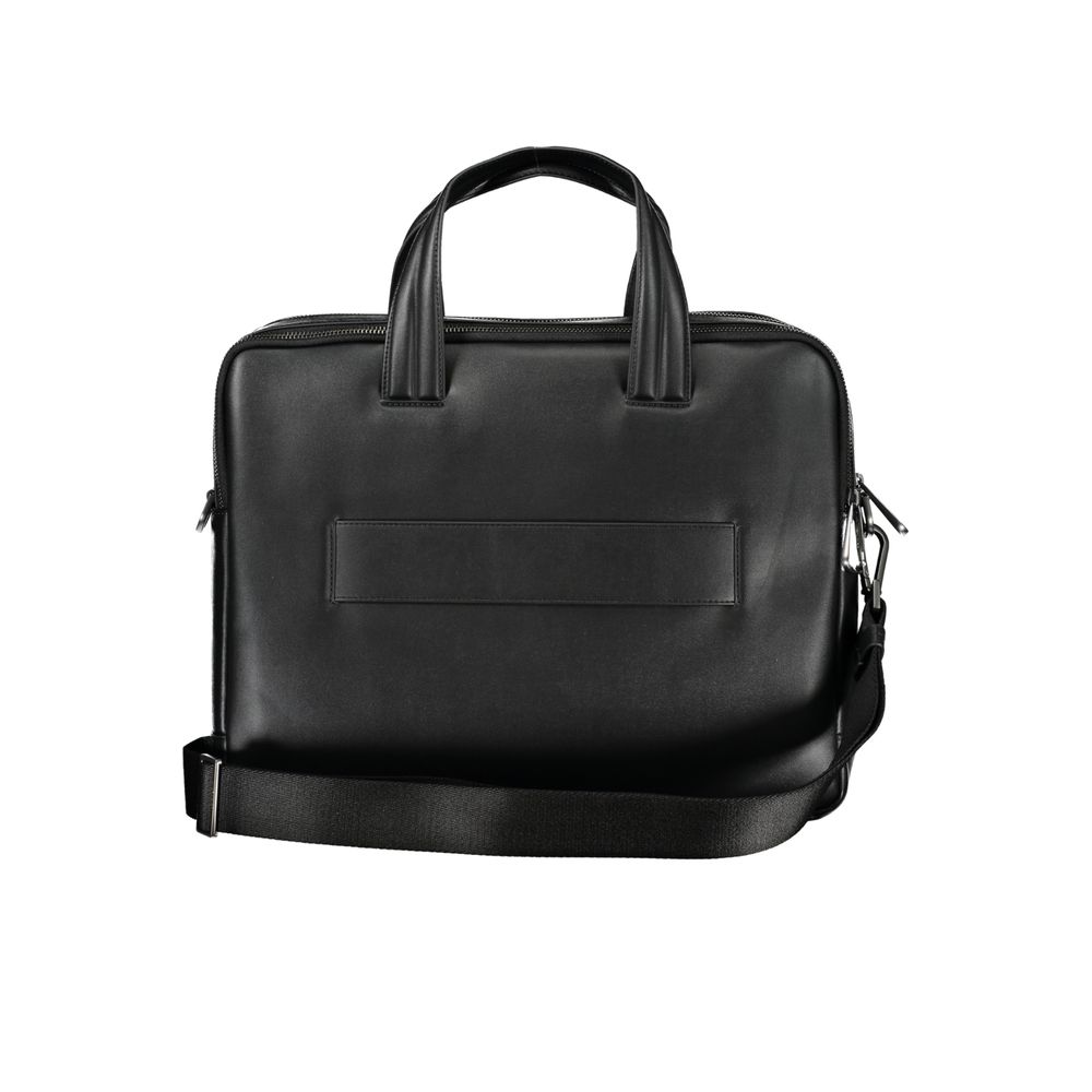 Calvin Klein Black Polyester Accessories