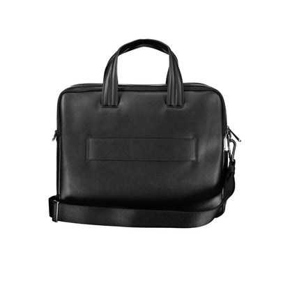 Calvin Klein Black Polyester Accessories