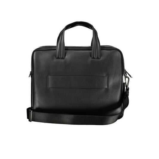 Calvin Klein Black Polyester Accessories