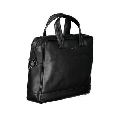 Calvin Klein Black Polyester Accessories