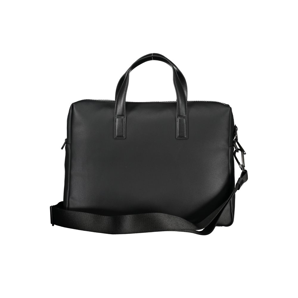 Calvin Klein Black Polyester Accessories