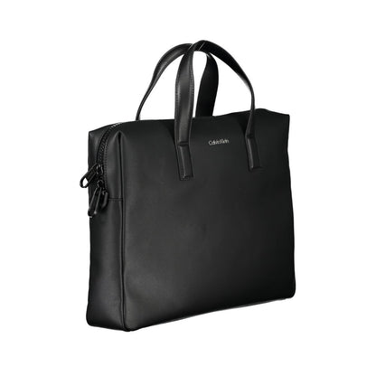 Calvin Klein Black Polyester Accessories