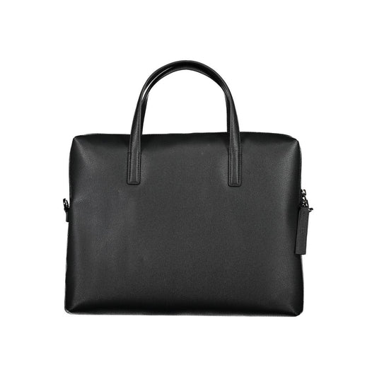 Calvin Klein Black Polyester Other Accessories