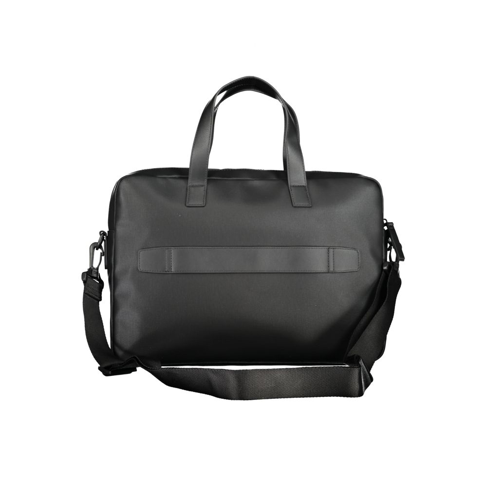 Tommy Hilfiger Black Polyester Accessories