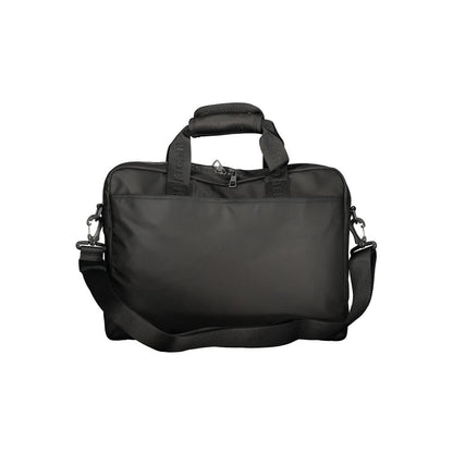 Tommy Hilfiger Black Polyester Accessories
