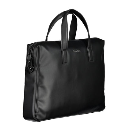 Calvin Klein Black Polyester Accessories