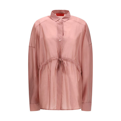 The Latest Multicolor Lyocell Shirt