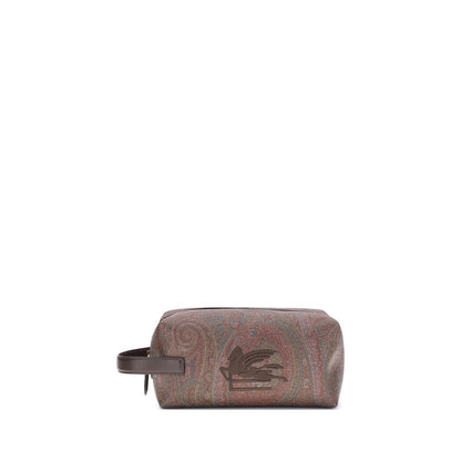 Etro Multicolor Pvc Other Accessories