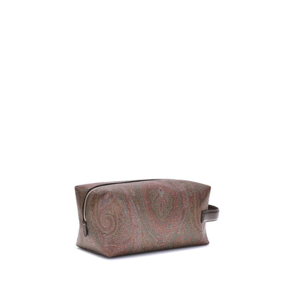 Etro Multicolor Pvc Other Accessories