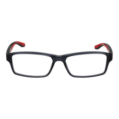 BMW Motorsport Gray Plastic Glasses (Frames)