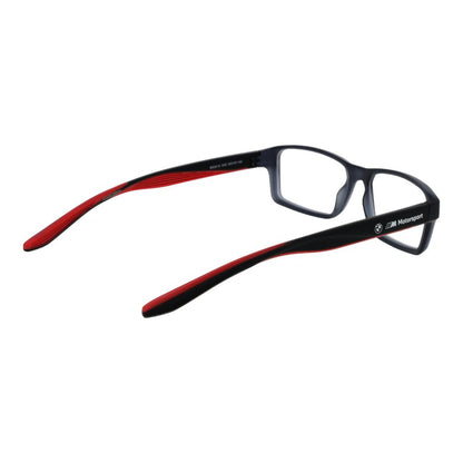 BMW Motorsport Gray Plastic Glasses (Frames)