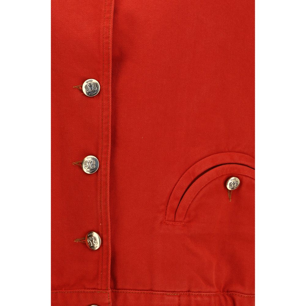 Blazé Milano Multicolor Cotton Bomber