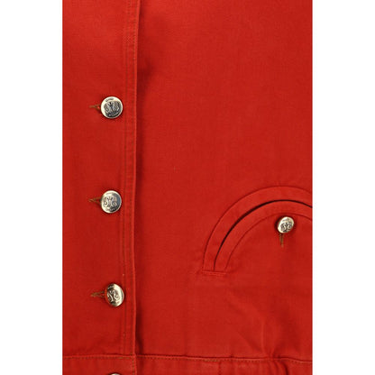 Blazé Milano Multicolor Cotton Bomber