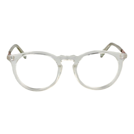 Guess Transparent Plastic Glasses (Frames)
