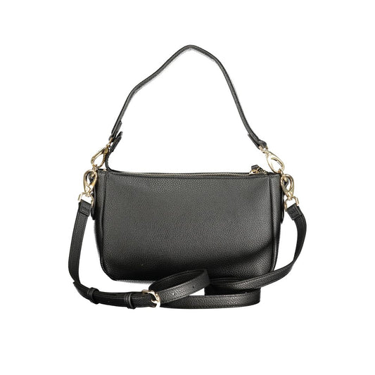 Valentino Nero Polyurethane Women's Bag
