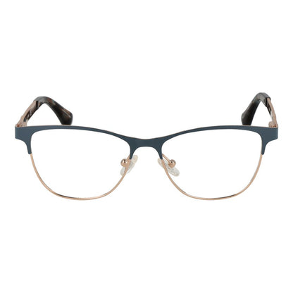 Guess Rose Gold Metal Glasses (Frames)