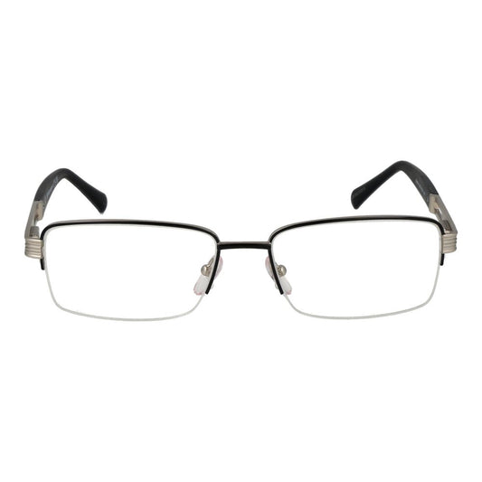 BMW Motorsport Black Metal Glasses (Frames)