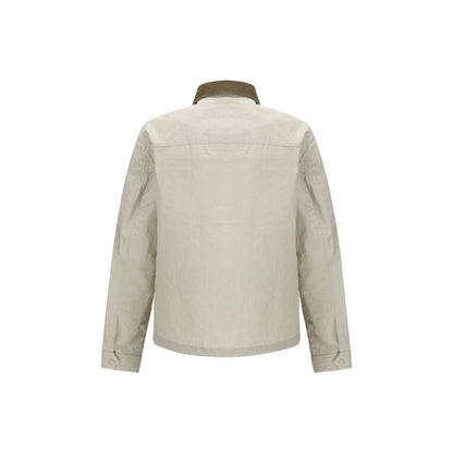 Belstaff Beige Cotton Coat