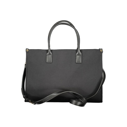 Valentino Nero Polyurethane Women's Bag